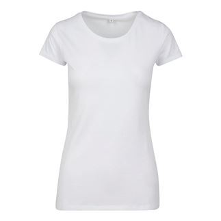 Women's merch t-shirt