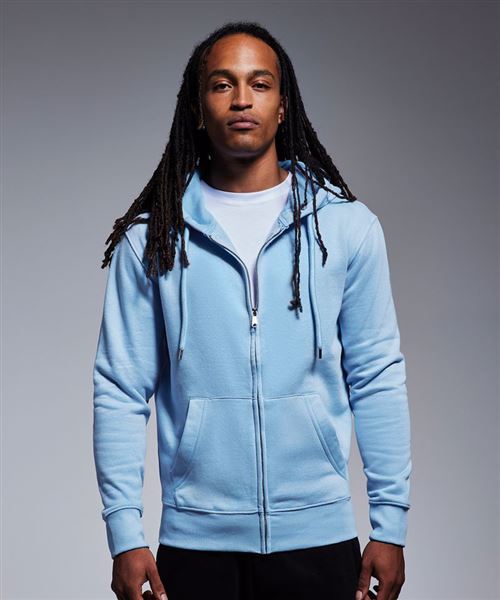 Men's Anthem full-zip hoodie
