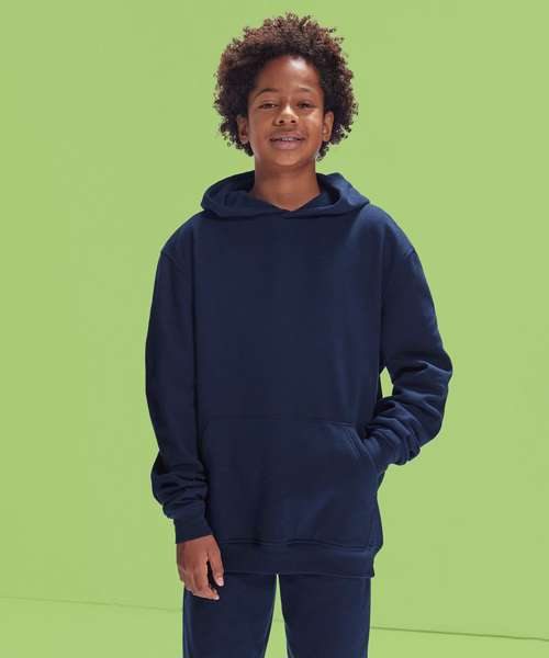 B&C ID.333 hoodie /kids
