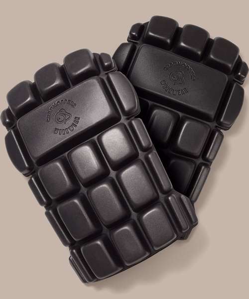 Normanton kneepads