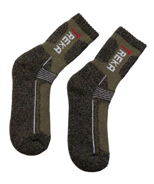 Hiking socks