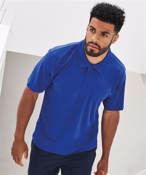 Cool polo | JC040 | Blueprint Leisure Ltd