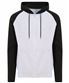 Heather Grey/Jet Black