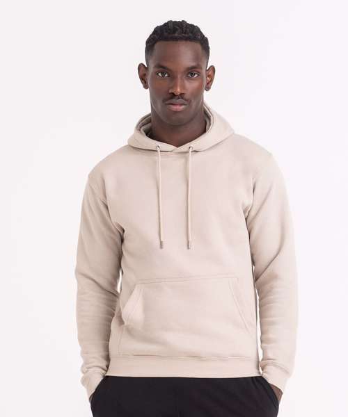 Organic hoodie