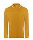 Mustard/White
