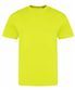 Electric Yellow