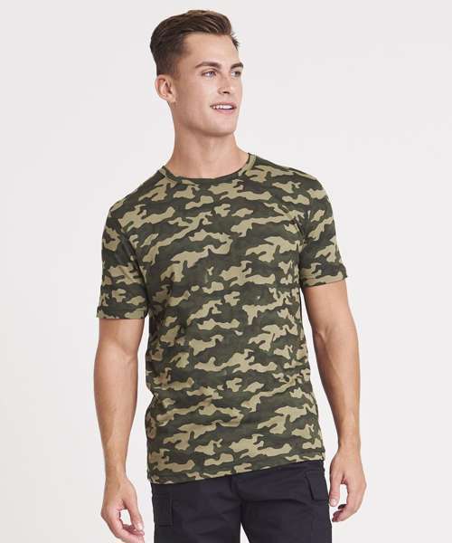 Camo T