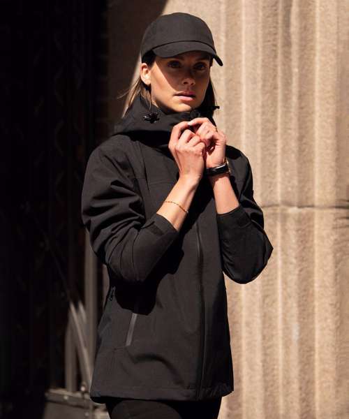 Women’s Yosemite jacket