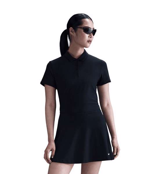 Women’s Nike Dri-FIT Victory short sleeve polo