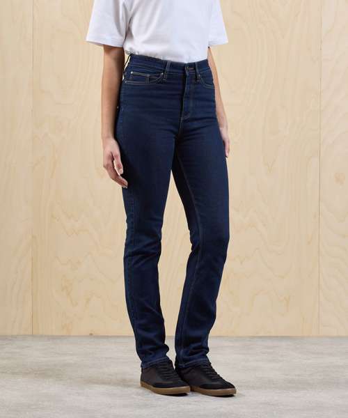 Women’s Workready straight-leg jeans