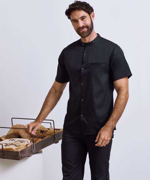 Chef's 'Recyclight' Short Sleeve Shirt