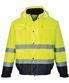 Hi-Vis Yellow/Navy