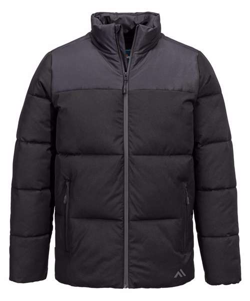 KX3 Sport insulated baffle jacket (KX306)