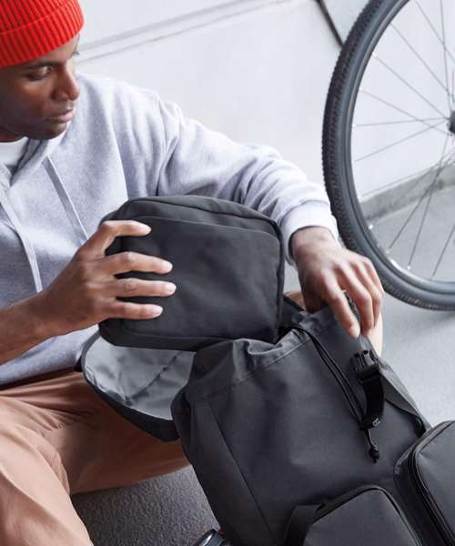 Stockholm tech organiser