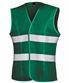 Paramedic Green