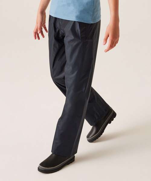 Kids pro stormbreak overtrousers