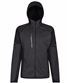 Grey Marl/Black