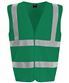 Paramedic Green