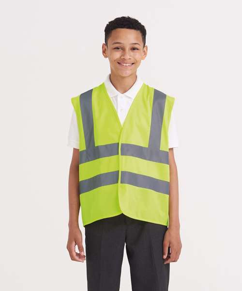 Kids waistcoat