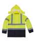 Yellow/Navy