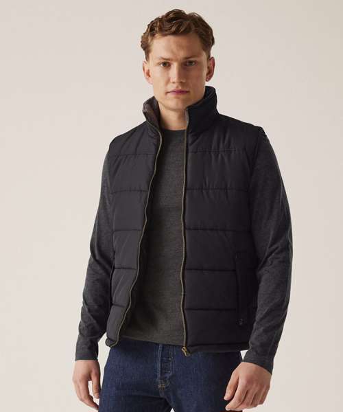 Altoona insulated bodywarmer
