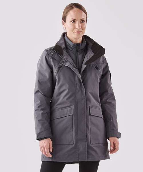 Women’s Fairbanks 5-in-1 parka