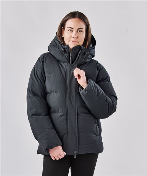Women’s Explorer thermal jacket