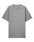 Garment Dyed Misty Grey