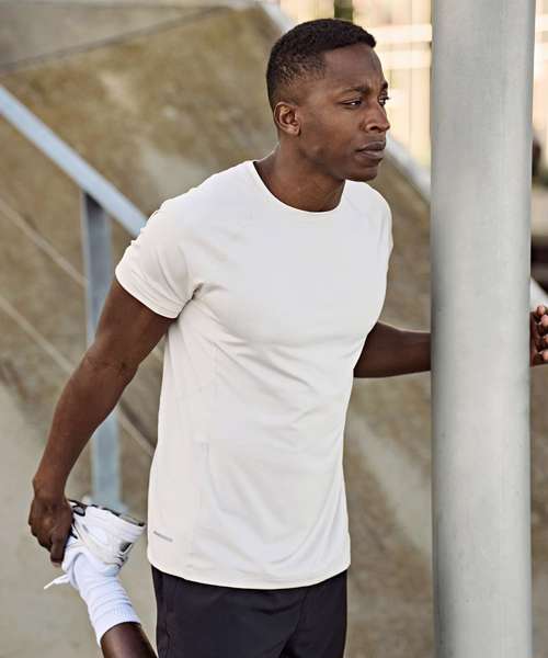 CoolDry tee (7020)