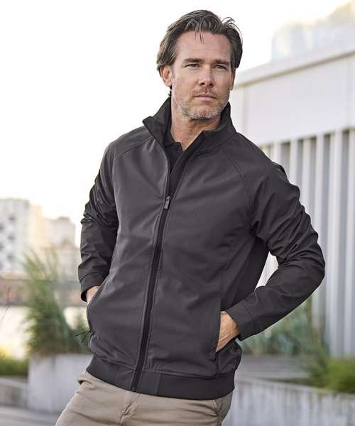Club jacket (9602)