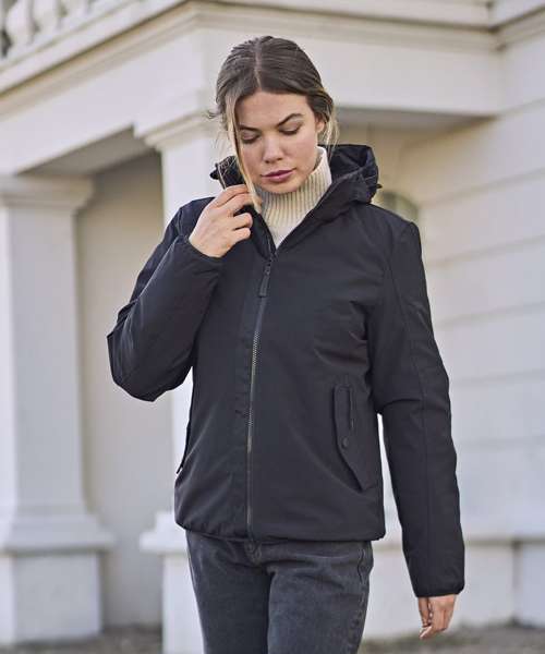 Women’s urban adventure jacket (9605)