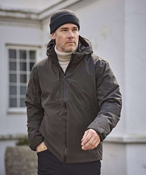 All weather winter jacket (9680)