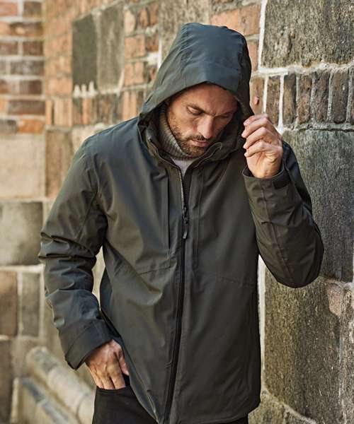 All weather winter jacket (9680)