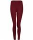 Deep Burgundy