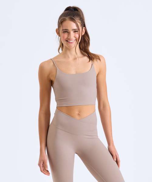 Women’s TriDri® recycled Luxe bra