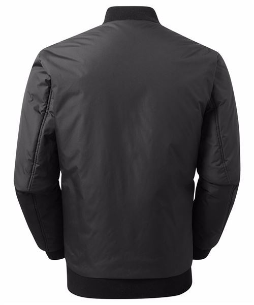 plain bomber