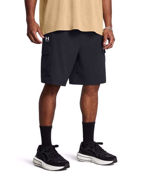 UA Vibe cargo shorts