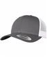 Dark Grey/White